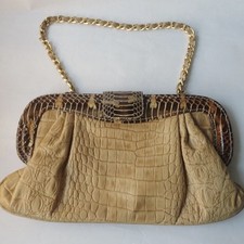Angel jackson snakeskin - angel,