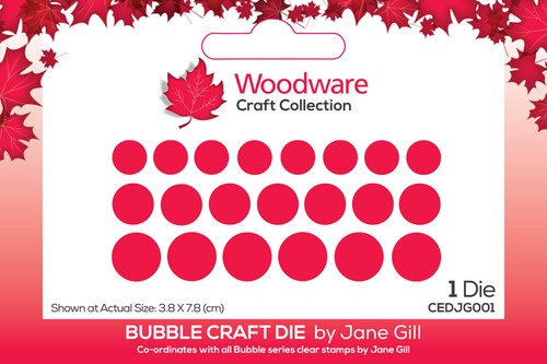 Woodware festive clear - woodware,