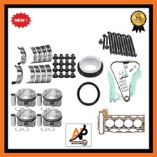 For BMW Series 1 N13B16 1.6