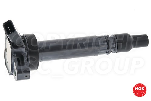Ngk ignition coil pack - ngk,