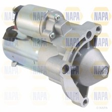 Napa Starter Motor For Citroen