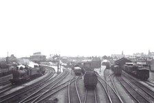 PHOTO BR British Railways