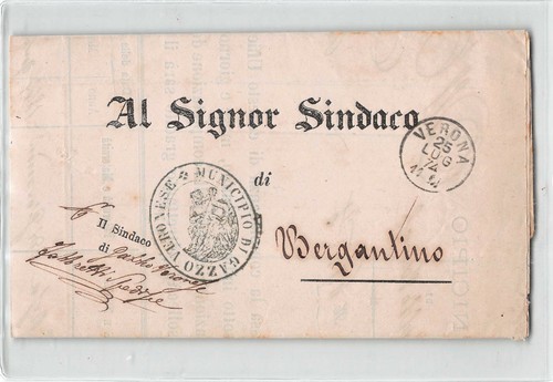 13684 municipality gazzo - of,