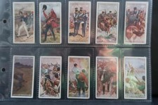 PLAYERS VICTORIA CROSS SET OF
