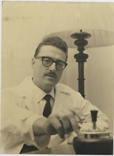 Dino Origlia Vintage Silver Print Silver Print 18x24 Circa 1962 