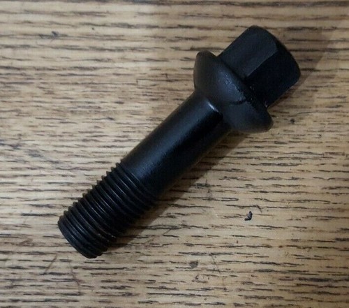 Mercedes w211 wheel nut - x1,
