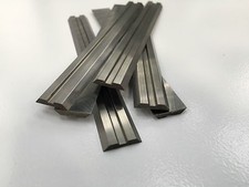 130mm CentroLock 18% HSS Planer Blade For Weinig Moulder- 1 Pair HIGHEST QUALITY