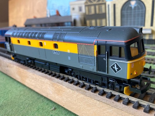 Lima class 046 name merlin - lima,