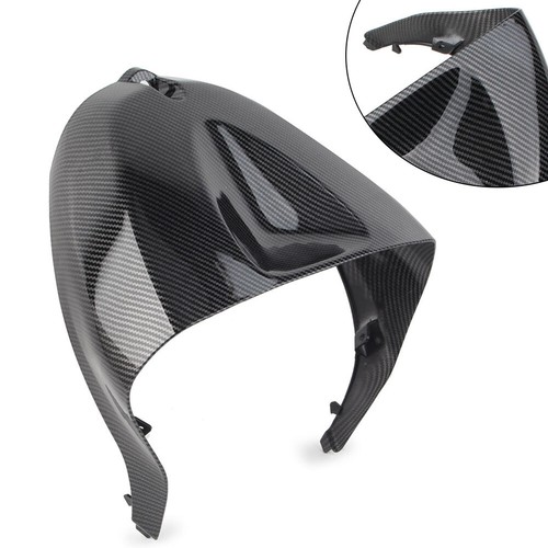 Carbon fiber gas - fiber, cover