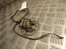 Honda CB500/4 CB500 Four 1972-1977 Points Plate 