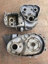 Triumph 650 Unit Crankcase