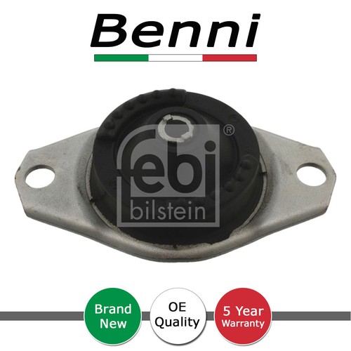 Gearbox mounting rear benni - gearbox,