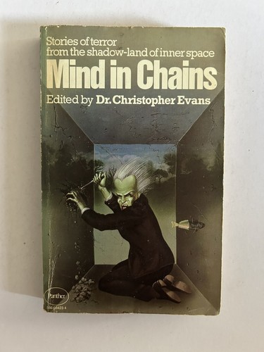 Mind chains edited - mind, by