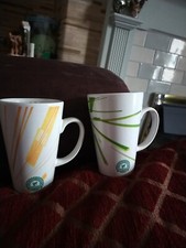 A Pair Of McDonalds Kenco