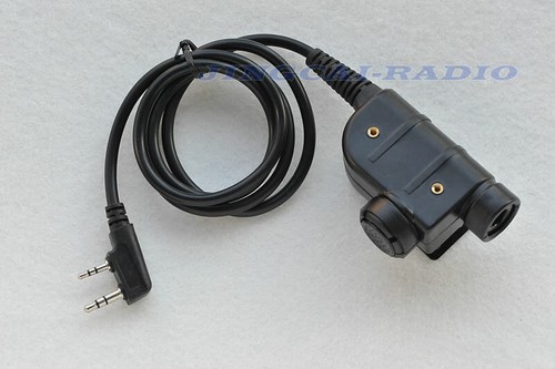 Newest tactical headset - newest!, z-tactical
