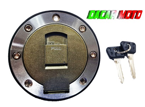 Gas cap keys yamaha - rd, lc