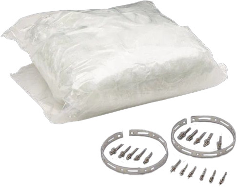 Yoshimura muffler repack kit - yoshimura,