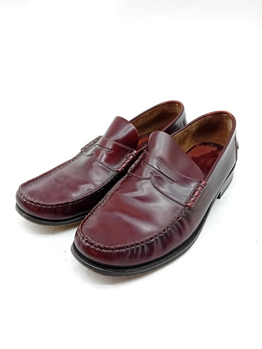 Loake mens loafers - loake,