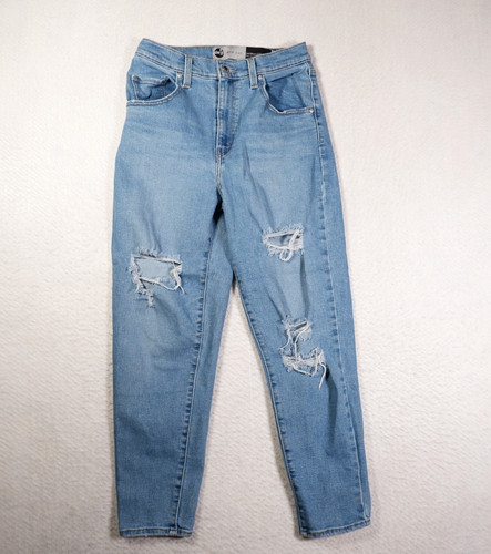 Levi silvertab women blue - levi's,