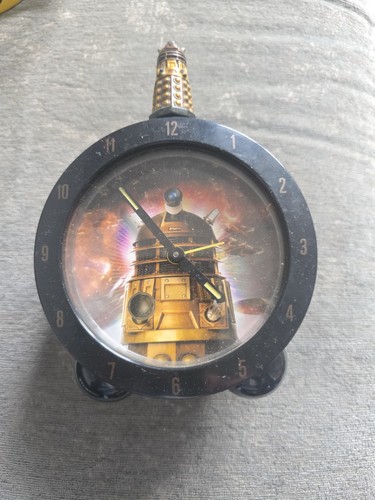 Doctor who wesco dalek - who,