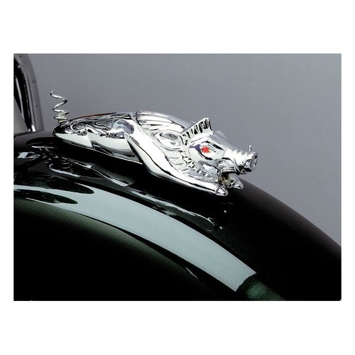 Kuryakyn wild boar front - wild,
