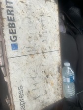 Novopress Geberit Mapress