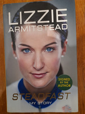 Steadfast, Lizzie Armistead