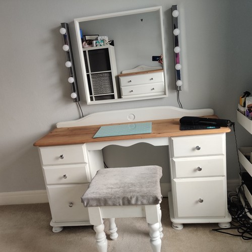 Shabby chic piece - shabby,