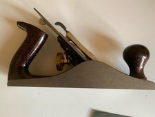 Stanley Smoothing Plane