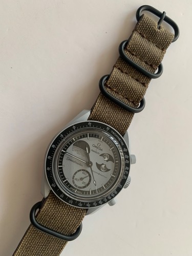 Rios1931 tallin military watch - tallin,