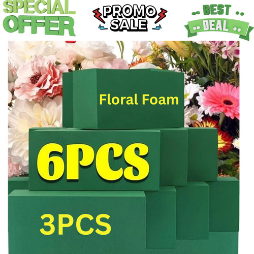 Pcs premium wet - pcs, florist