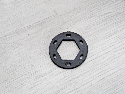 Hpi savage brake disc - 25,