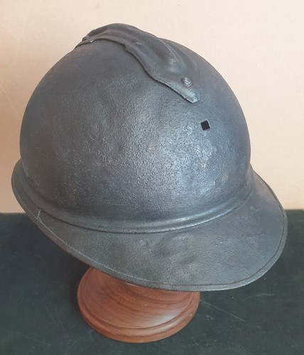 Ww1 french trench - french, trench-dug