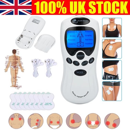 Tens machine therapy - tens,