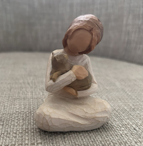Willow tree kindness child - willow,