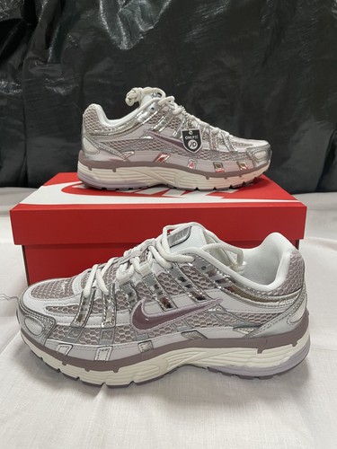 Nike 6000 platinum violet - nike,
