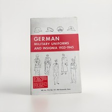 German Military Uniforms and