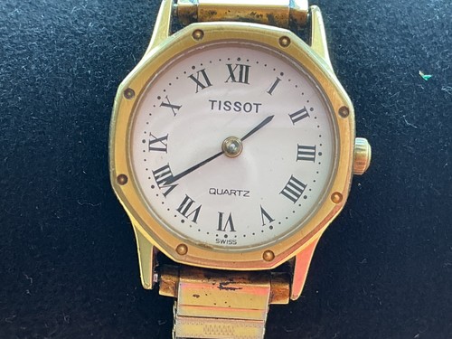 Tissot quarts a926 ladies - tissot,