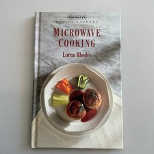 Microwave Cooking -