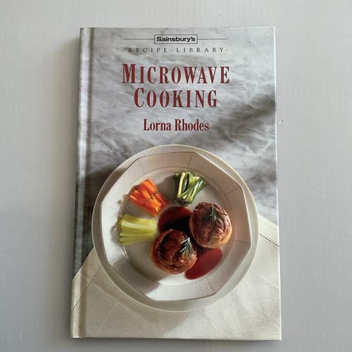 Microwave cooking - microwave,