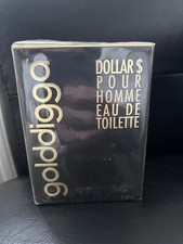 Golddigga Dollar $ Pour Homme