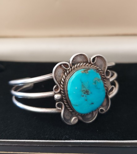 Vintage real silver - silver, &
