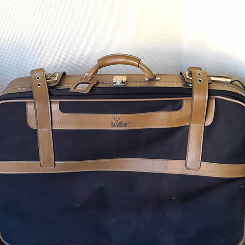 Antler vintage retro - vintage/retro, soft