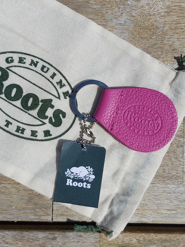 Roots canada pink - roots, of