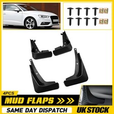 Set of 4 For Audi A3 Sport