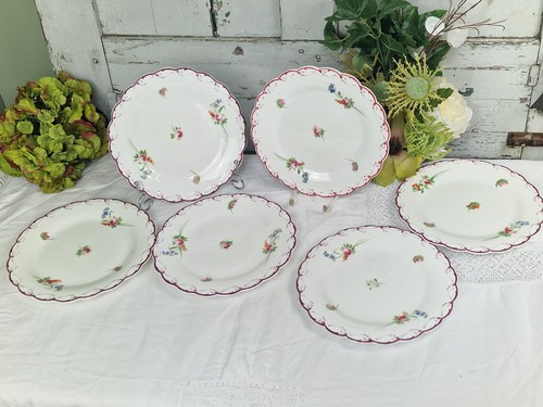 Set antique french - 6,