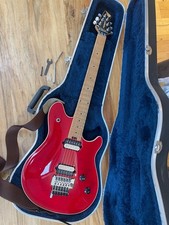 PEAVEY Wolfgang USA Edward Van