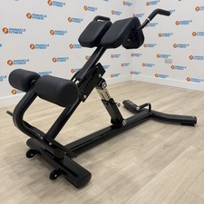 Hyper Extension Bench by Blitz