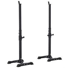 Squat Stand Adjustable
