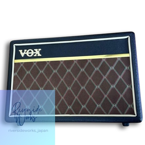 Vox v9100 guitar amp - vox,